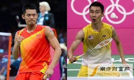 奥运终极对决:第37次林李大战经典复盘