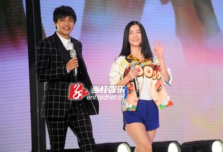 快乐大本营为什么停了吴昕去哪了 t01cdb7c3bff9a1000b.jpg?size=550x375